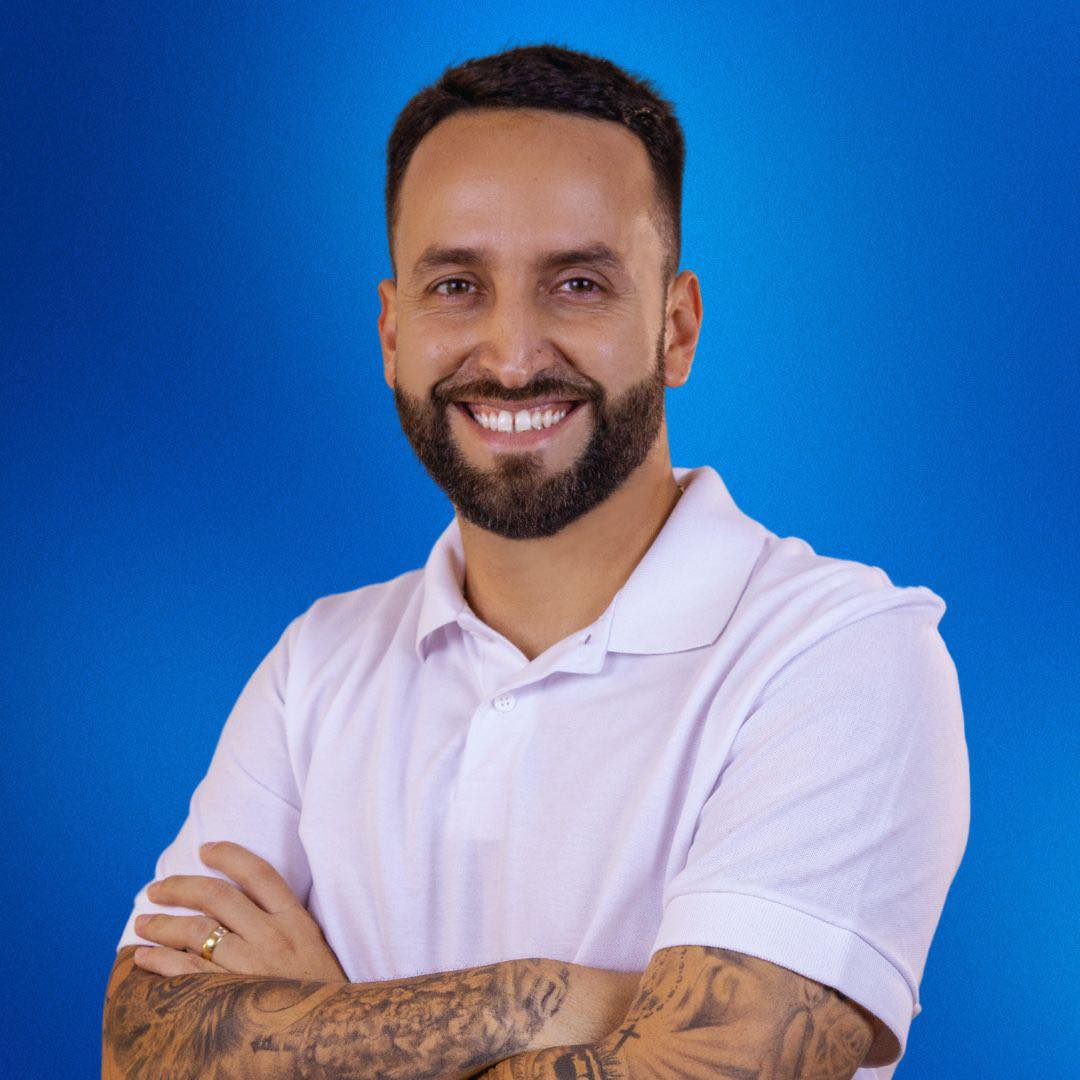 Rafael Aguiar